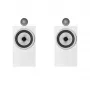 Полочная акустика Bowers & Wilkins 705 S3 (Satin White)